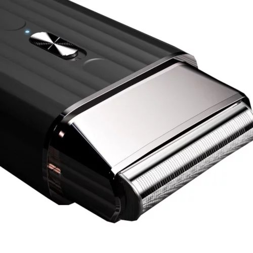 JRL Onyx Cordless – Golarka do włosów bezprzewodowa do precyzyjnego golenia w domu i salonie