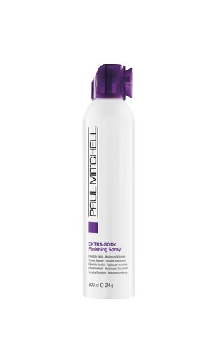 Lakier zwiększający objętość Paul Mitchell EXTRA-BODY FINISHING 315ml