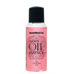 Olejek Tsubaki GOLD OIL ESSENCE The Tsubaki Oil MONTIBELLO 30 ml