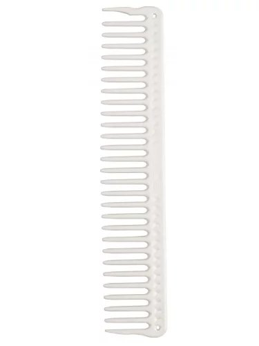 JRL J303 Grzebień do strzyżenia Pro 7,7″ – Biały