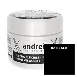 ANDREIA Spider Gel 02 żel do zdobień pajęczynka 4 ml