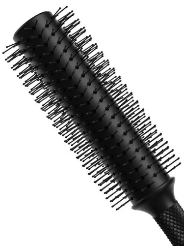 JRL Barber Round Brush 25 mm – Profesjonalna szczotka do modelowania i objętości