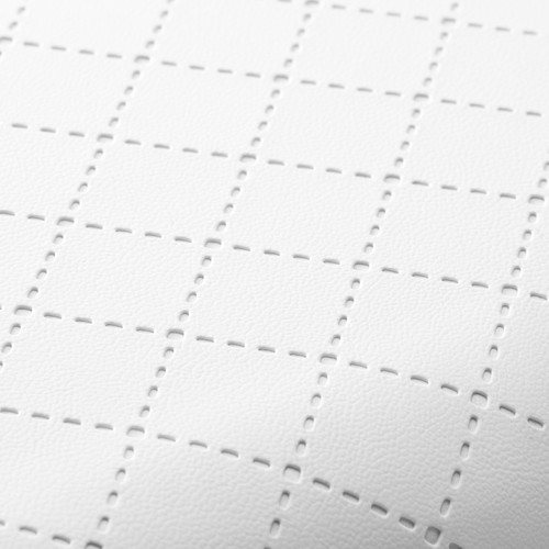 Podpórka do manicure MOMO 6-M złota biała pik