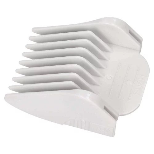 Fale Loki Koki – Nasadka do maszynki 12 mm – Równa długość i bezpieczne strzyżenie
