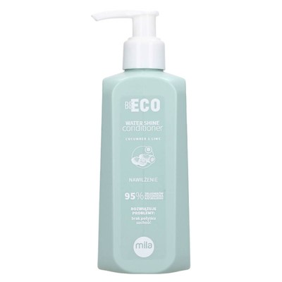 Odżywka nawilżająca Water Shine Mila Be Eco 250ml