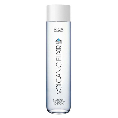 Eliksir wygładzający do włosów Naturica Volcanic Elixir 500 mlRica 500 ml
