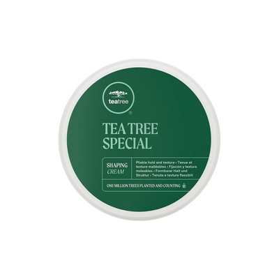 Krem modelujący z drzewem herbacianym Paul Mitchell TEA TREE SHAPING