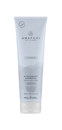 Szampon nawilżająco-wygładzający Paul Mitchell HYDRASOFT 250ml