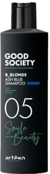 Szampon neutralizujący ASH BLUE '05 Artego 1000ml