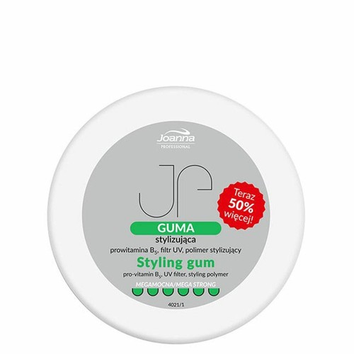Guma Stylizująca megamocna JOANNA 200g