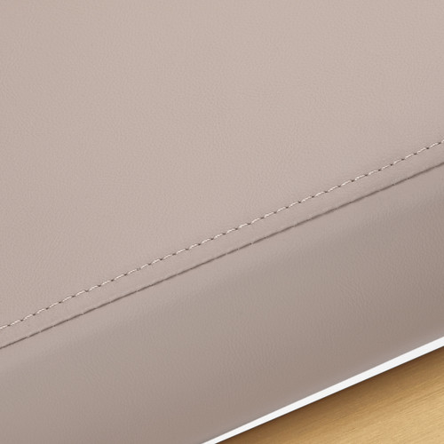 Gabbiano myjnia fryzjerska Porto złoto Beżowy