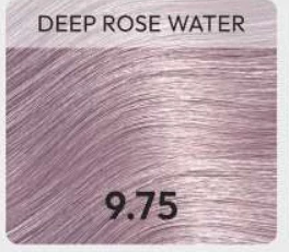 Deep Rose Water 9.75