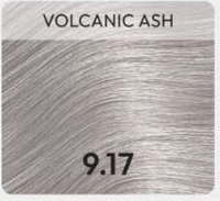 Volcanic Ash 9.17