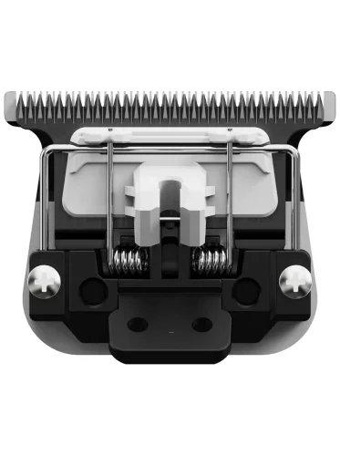 JRL – Metalowe ostrze z regulacją – Do trymerów 2020T / 2020T-Gold / 2020T-B Onyx – Precyzyjne cięcie i trwałość klasy premium