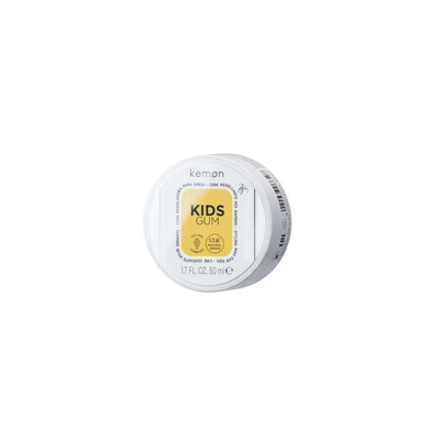 Kemon KIDS wosk modelujący dla dzieci 50 ml