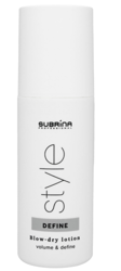 Lotion DEFINE Style przyspieszający suszenie BLOW-DRY 150 ml