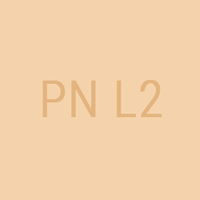 Peach Nude PN L2