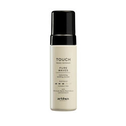 Pianka modelująca Pure Waves Artego Touch 150 ml