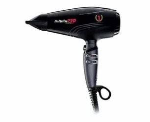 Suszarka BaByliss PRO Rapido BAB7000IE