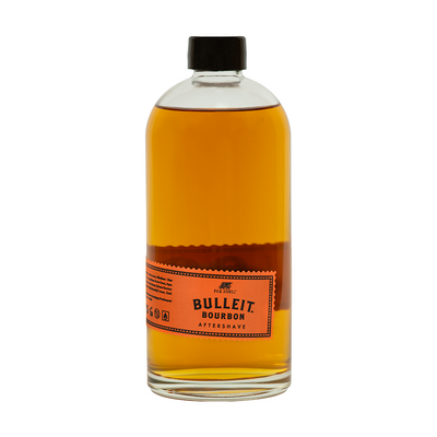 Woda po goleniu Pan Drwal Bulleit Bourbon 500 ml