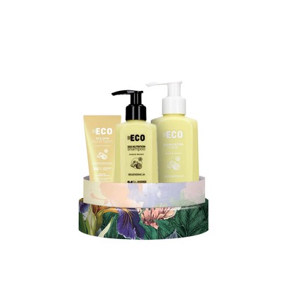 MILA PROFESSIONAL Zestaw kosmetyków SOS Nutrition 2024