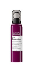 Spray termoochronny przyśpieszający suszenie Expert Curl Expression Loreal Professionnel 190 ml