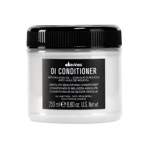 Odżywka Davines OI Conditioner 250 ml – Odżywka zapewniająca włosom absolutne piękno, miękkość i blask