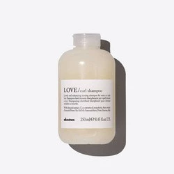 Szampon podkreślający skręt loków LOVE Curl Shampoo DAVINES 250 ml