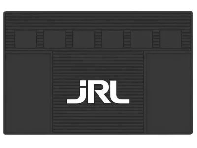 JRL – Mata barberska z 6 magnesami – antypoślizgowa, profesjonalna ochrona narzędzi