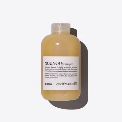Davines NOUNOU – Szampon Odżywczy do Włosów 250 ml