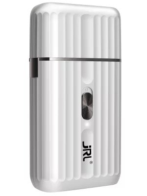 JRL Onyx – Golarka do włosów bezprzewodowa do precyzyjnego golenia na gładko w domu i salonie