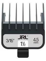 JRL – Guard-5 – Nasadka 4,5 mm z podwójnym magnesem – Do maszynek Fresh Fade 2020 – Do fade’ów średniego poziomu i równych przejść