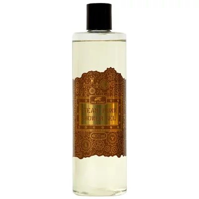Żel pod prysznic Pan Drwal  Steam Punk 400 ml