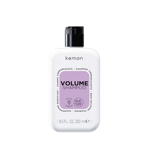 VOLUME Kemon Hair Care szampon nadający objętość 250 ml