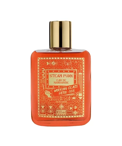 PAN DRWAL PERFUMY EAU DE MANDARIN 100 ML