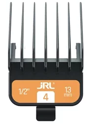 JRL – Guard-5 – Nasadka 13 mm z podwójnym magnesem – Do maszynek Fresh Fade 2020 – Do klasycznych fryzur i blendów