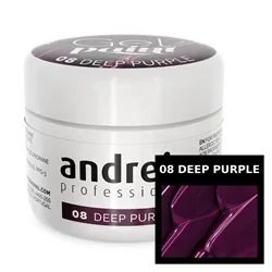 ANDREIA Gel Paint 08 żel do zdobień i malowania nail art 4 ml