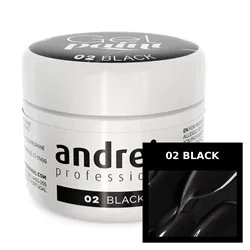 ANDREIA Gel Paint 02 żel do zdobień gel paint 4 ml