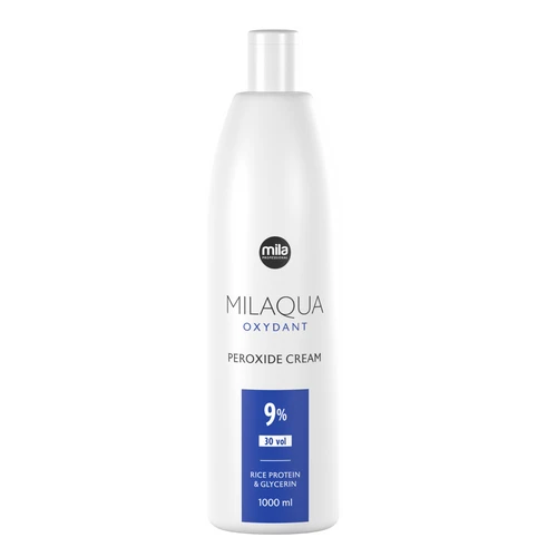 MILA PRO Milaqua 9% oksydant 1000 ml