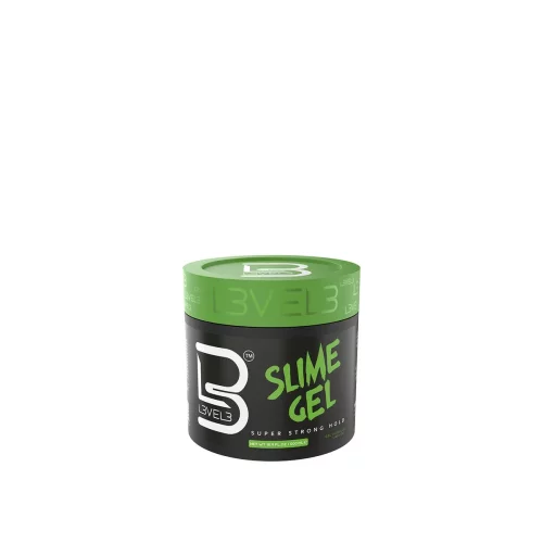 LEVEL3 SLIME GEL - żel 500ml