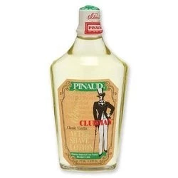 Lotion po goleniu Classic Vanila Clubman 177ml