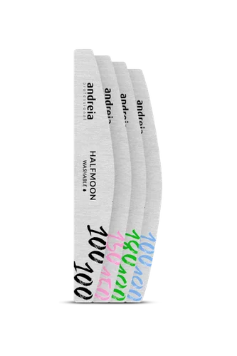 ANDREIA PRO Pilnik półksiężyc 100/100 