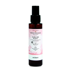 Skoncentrowane serum regenerujące na noc b/spłukiwania. RAIN DANCE Artego 100ml