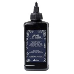 Serum do naturalnych i blond włosów Davines Heart of Glass 300ml