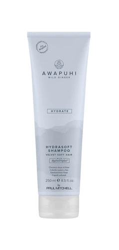 Szampon nawilżająco-wygładzający Paul Mitchell HYDRASOFT 250ml