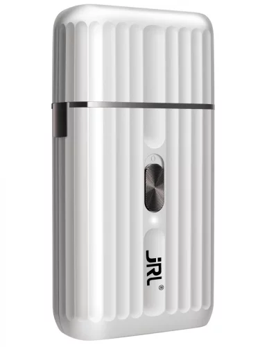 JRL Onyx – Golarka do włosów bezprzewodowa do precyzyjnego golenia na gładko w domu i salonie