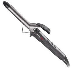 Babyliss lokówka tytanowo-turmalinowa cyfrowa (BAB2272TTE) 19 MM