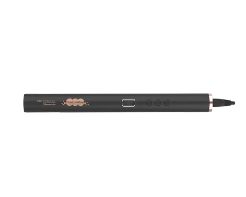 Prostownica Fale Loki Koki Pro complex Premium Line 2w1