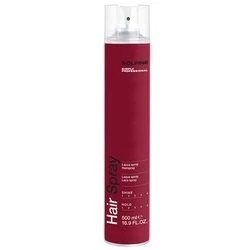 Lakier do włosów Solfine STYLE HAIR SPRAY 500 ml