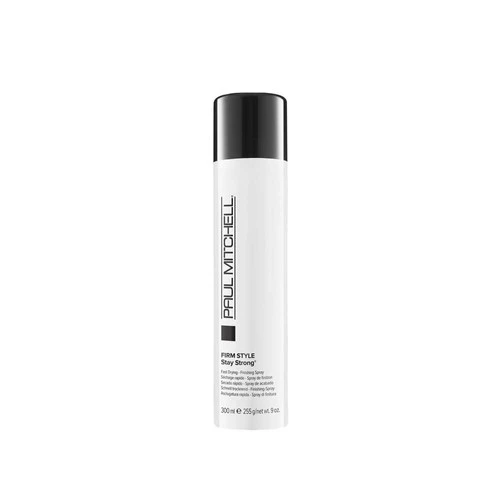 Lakier mocno utrwalający Paul Mitchell Stay Strong 300ml